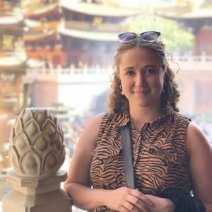 Meet your Posher, Heidi